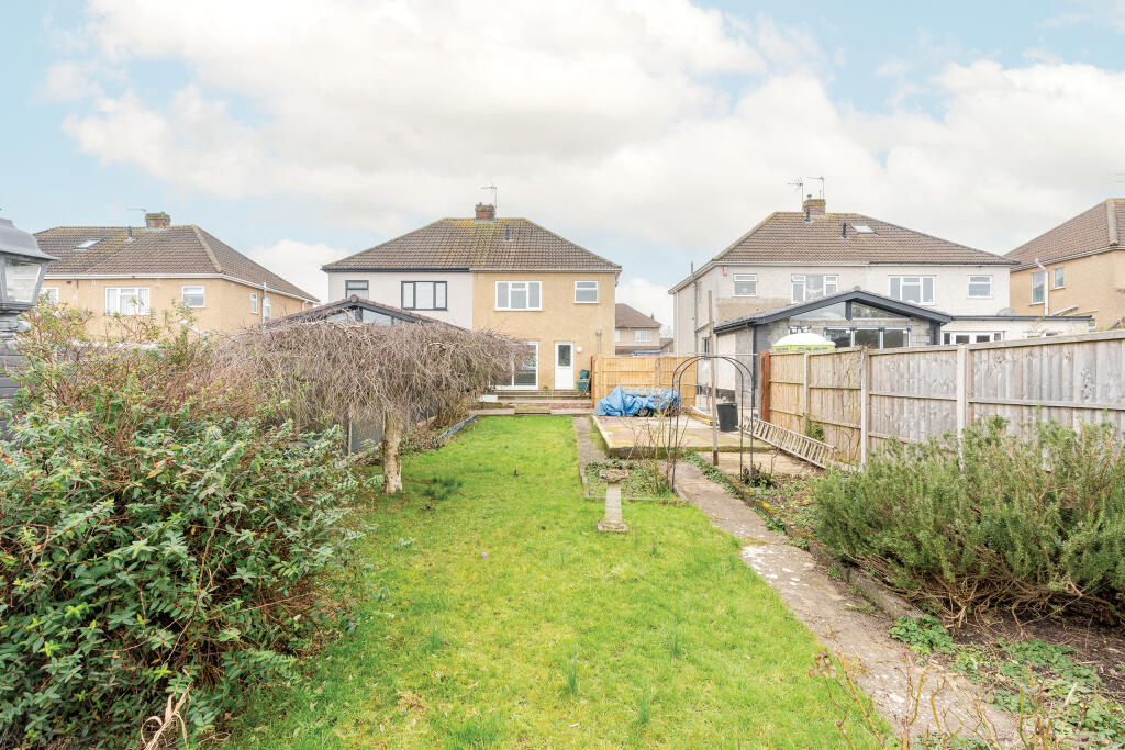 Additional property image - Smithcourt Drive, Little Stoke, Bristol, Gloucestershire