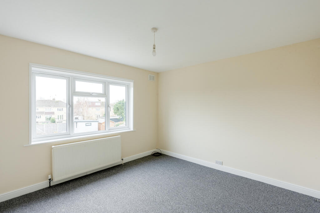 Additional property image - Smithcourt Drive, Little Stoke, Bristol, Gloucestershire