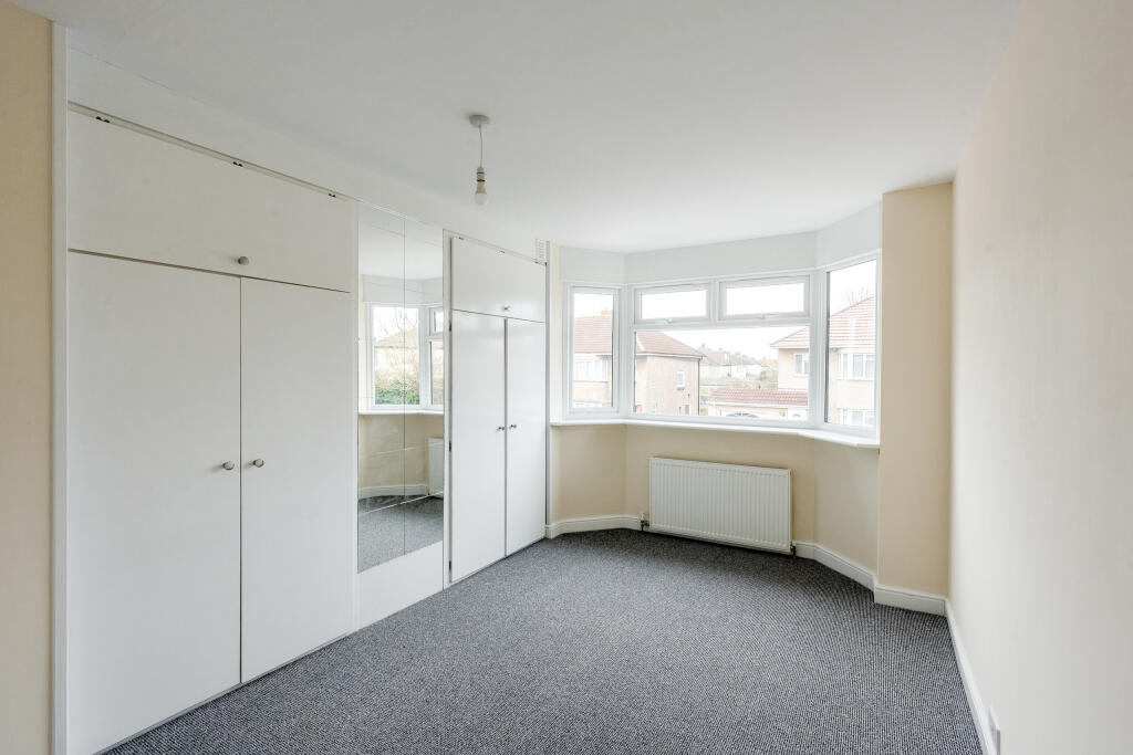 Additional property image - Smithcourt Drive, Little Stoke, Bristol, Gloucestershire