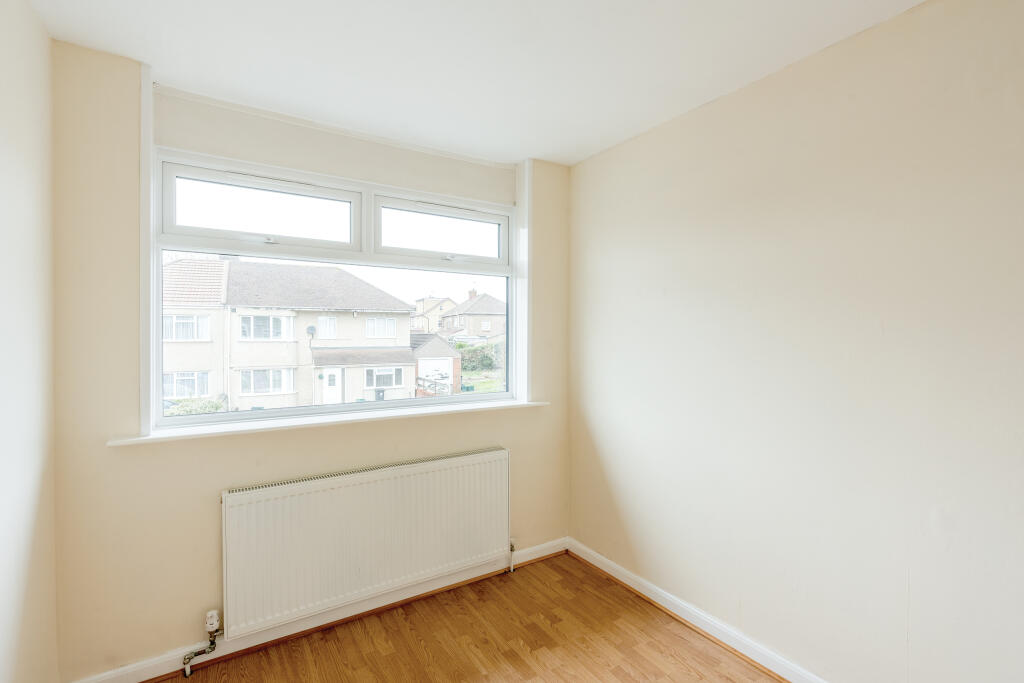 Additional property image - Smithcourt Drive, Little Stoke, Bristol, Gloucestershire