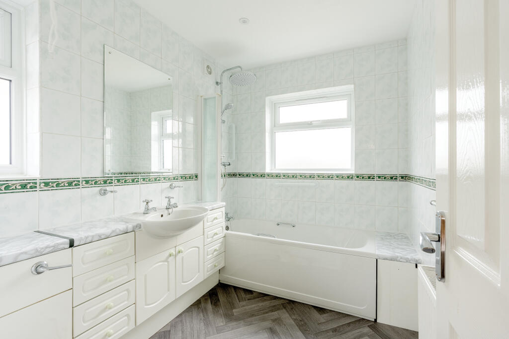 Additional property image - Smithcourt Drive, Little Stoke, Bristol, Gloucestershire