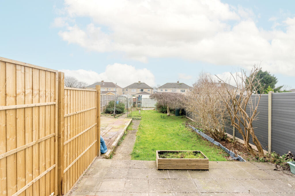 Additional property image - Smithcourt Drive, Little Stoke, Bristol, Gloucestershire