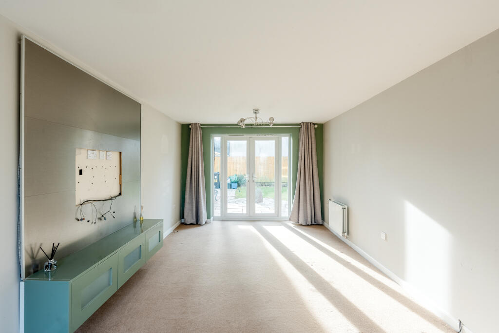 Additional property image - Oak Leaze, Charlton Hayes, Bristol, Gloucestershire