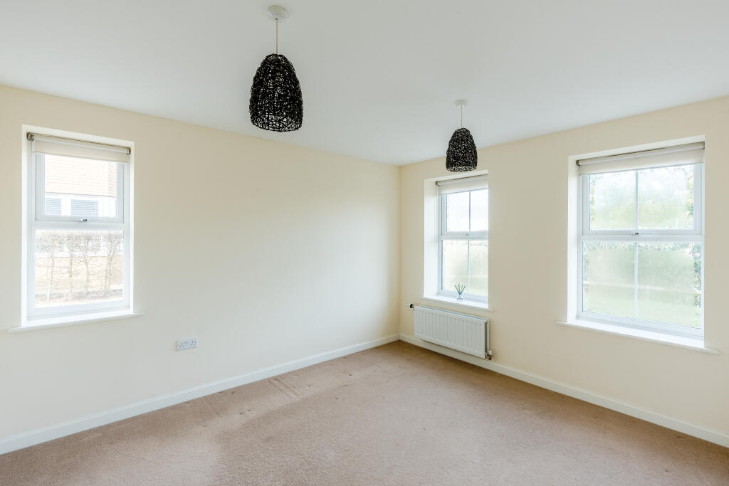 Additional property image - Oak Leaze, Charlton Hayes, Bristol, Gloucestershire