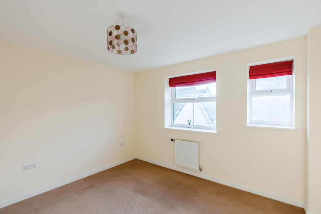 Additional property image - Oak Leaze, Charlton Hayes, Bristol, Gloucestershire