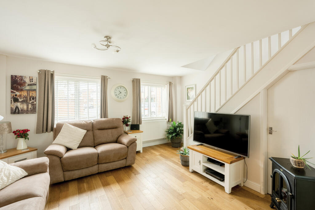 Additional property image - New Road, Stoke Gifford, Bristol, Gloucestershire