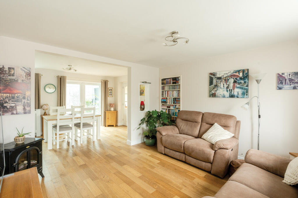 Additional property image - New Road, Stoke Gifford, Bristol, Gloucestershire
