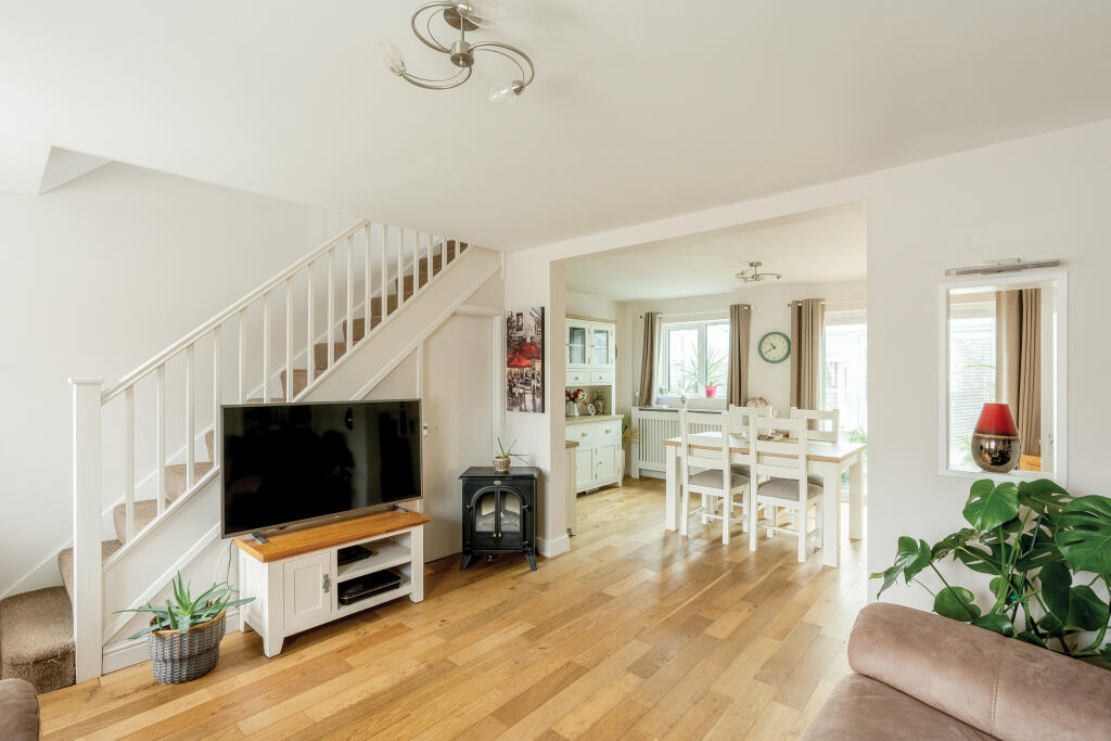 Additional property image - New Road, Stoke Gifford, Bristol, Gloucestershire