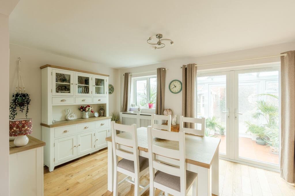 Additional property image - New Road, Stoke Gifford, Bristol, Gloucestershire