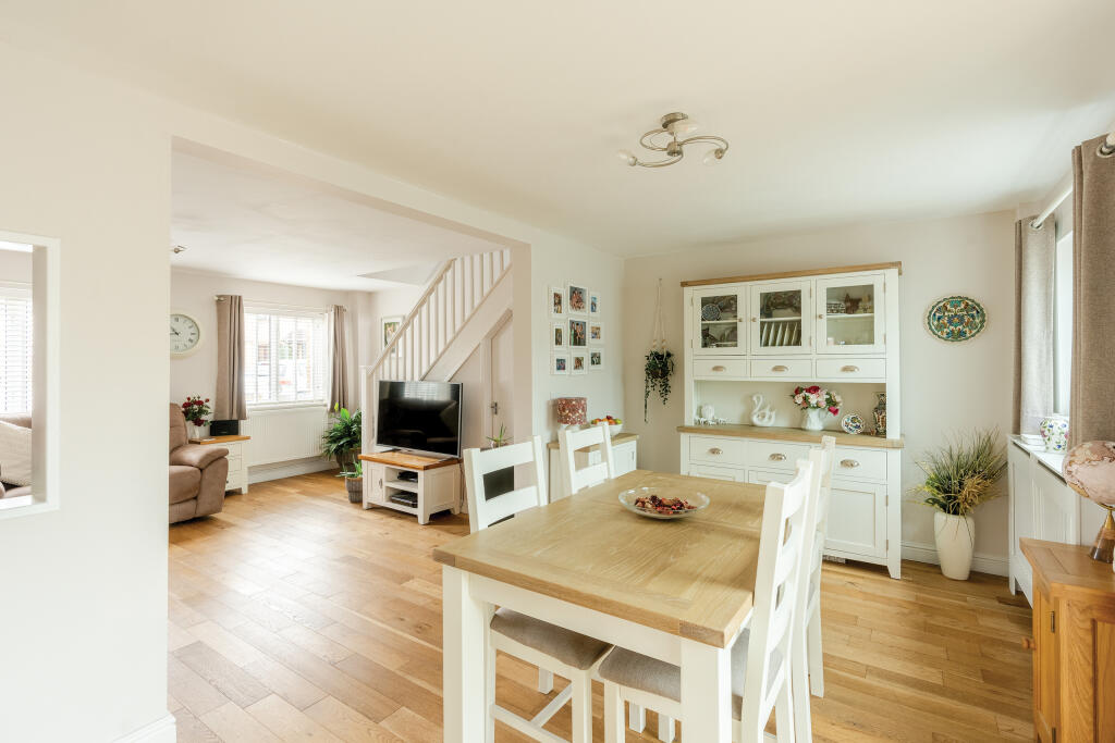 Additional property image - New Road, Stoke Gifford, Bristol, Gloucestershire