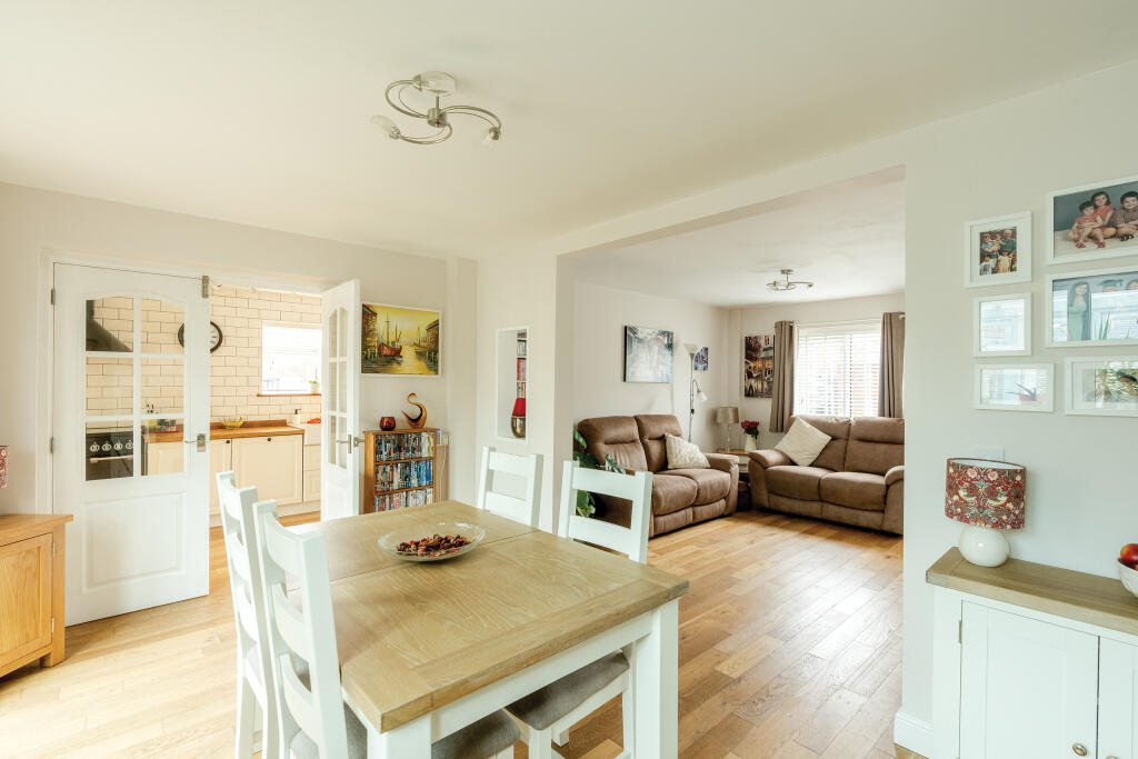 Additional property image - New Road, Stoke Gifford, Bristol, Gloucestershire