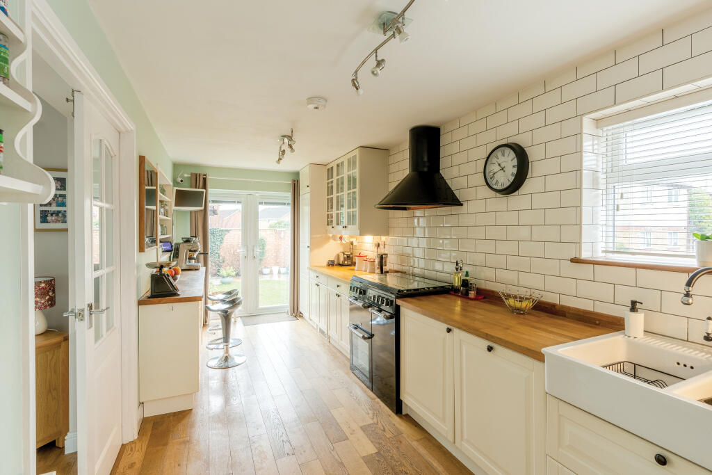 Additional property image - New Road, Stoke Gifford, Bristol, Gloucestershire