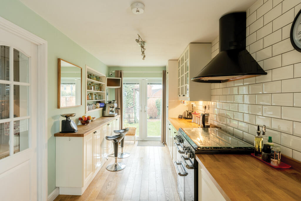 Additional property image - New Road, Stoke Gifford, Bristol, Gloucestershire
