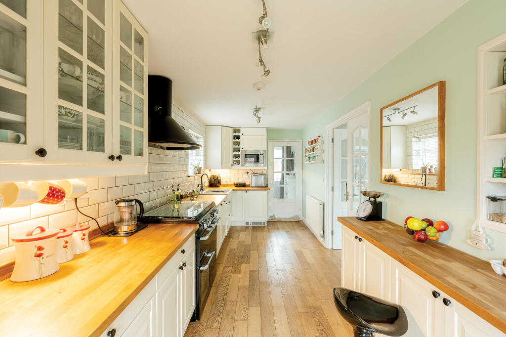 Additional property image - New Road, Stoke Gifford, Bristol, Gloucestershire