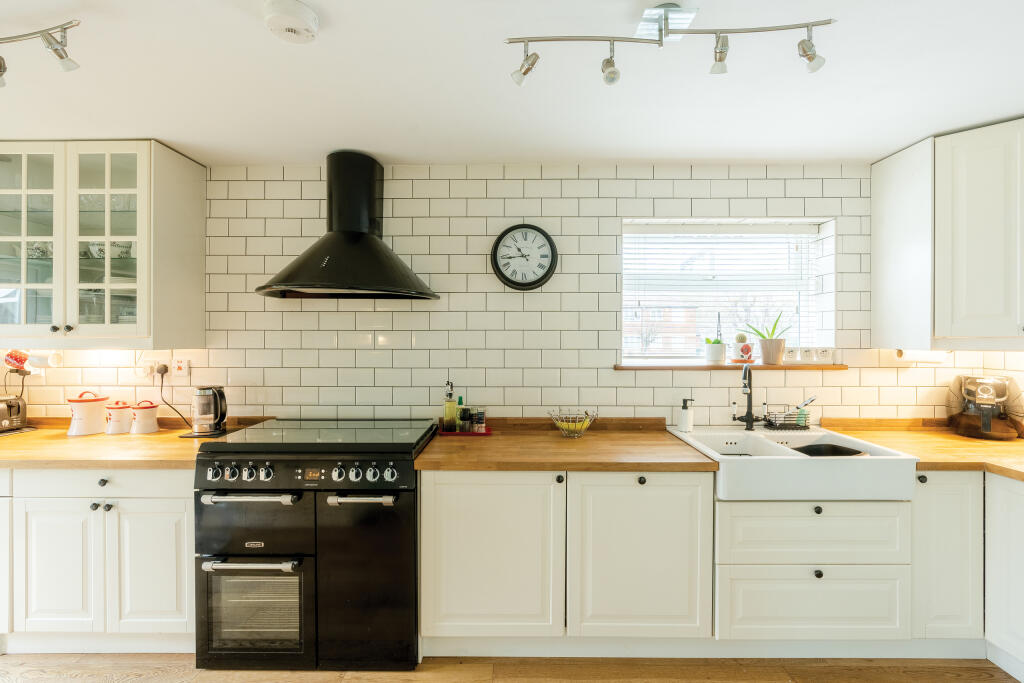 Additional property image - New Road, Stoke Gifford, Bristol, Gloucestershire