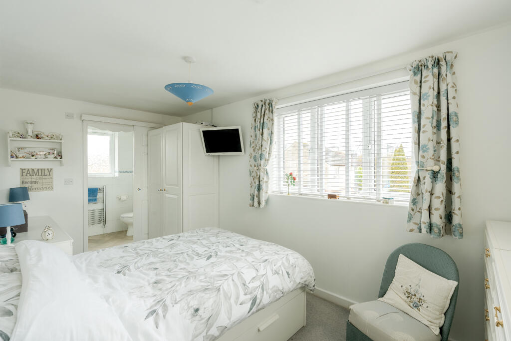 Additional property image - New Road, Stoke Gifford, Bristol, Gloucestershire