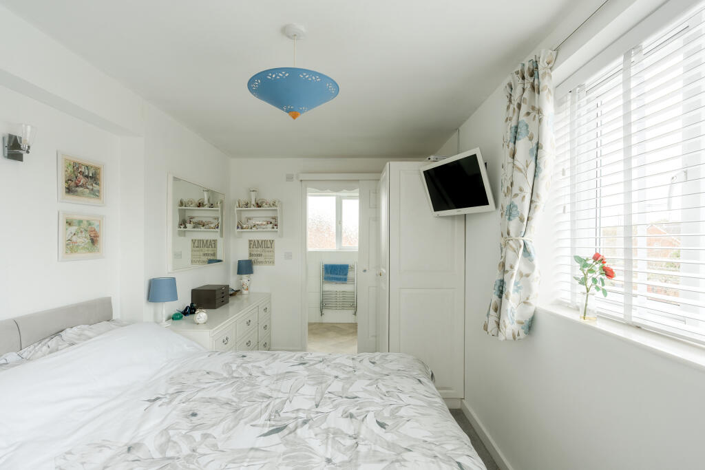 Additional property image - New Road, Stoke Gifford, Bristol, Gloucestershire