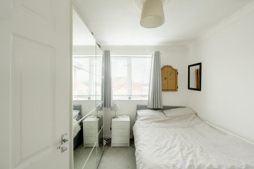 Property image - New Road, Stoke Gifford, Bristol, Gloucestershire