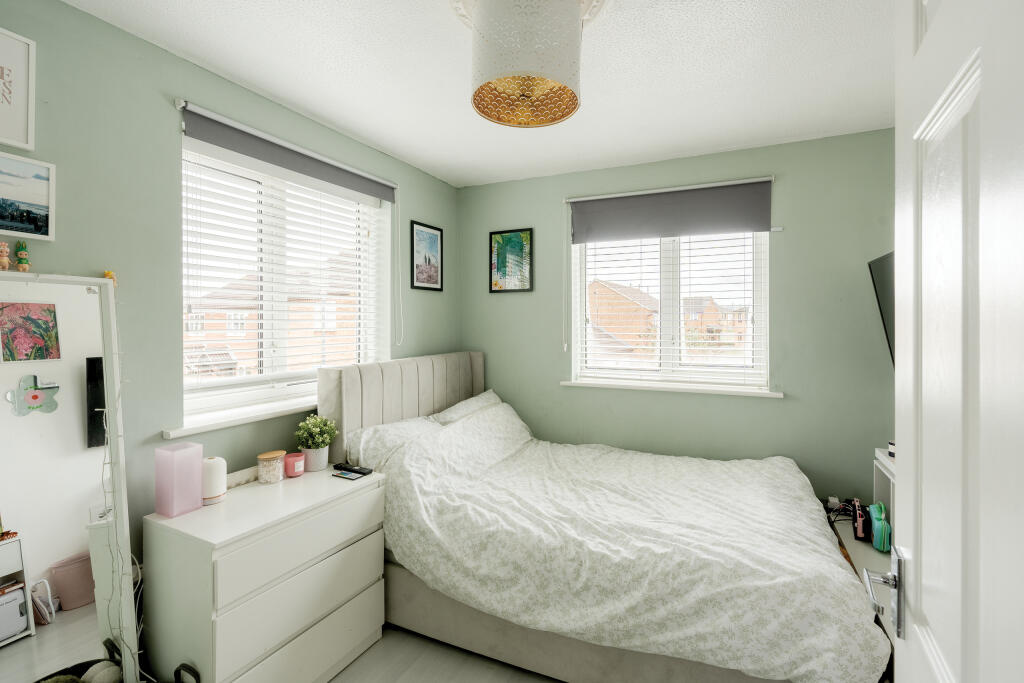Additional property image - New Road, Stoke Gifford, Bristol, Gloucestershire