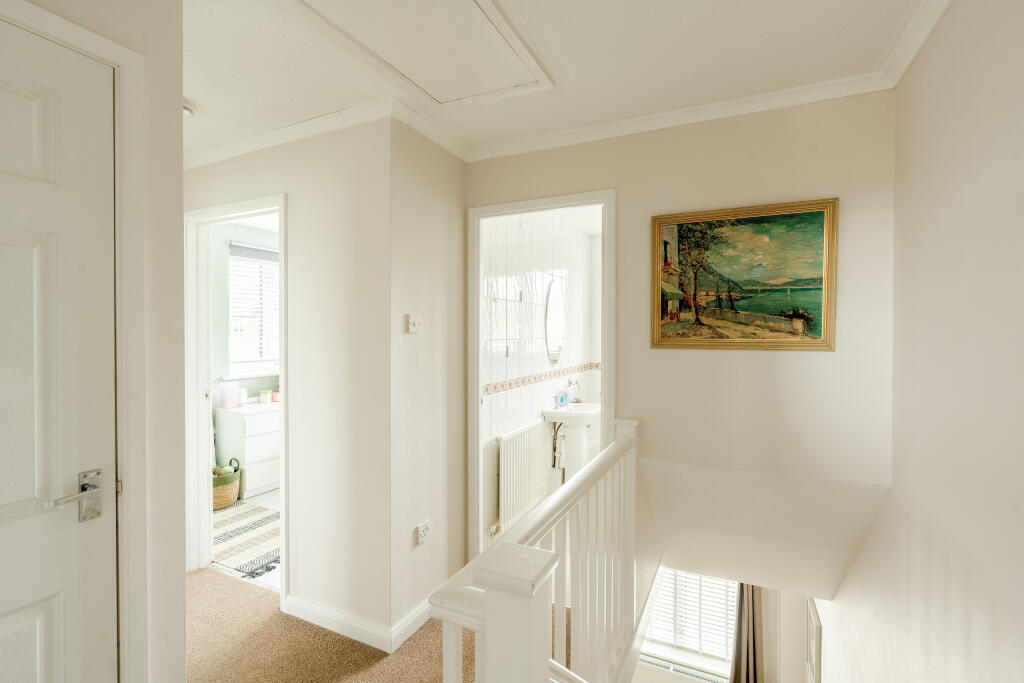 Additional property image - New Road, Stoke Gifford, Bristol, Gloucestershire