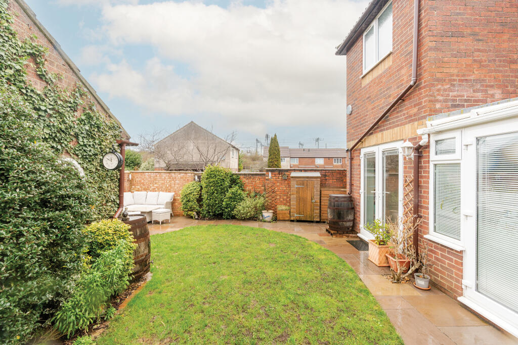Additional property image - New Road, Stoke Gifford, Bristol, Gloucestershire