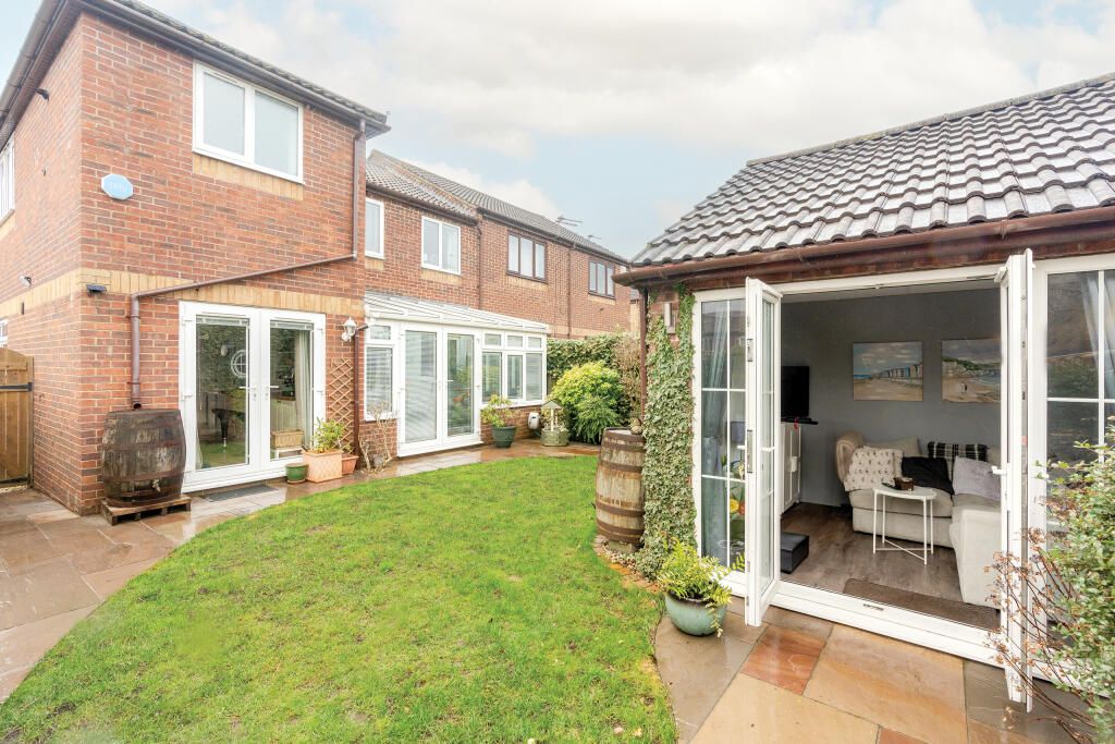 Additional property image - New Road, Stoke Gifford, Bristol, Gloucestershire