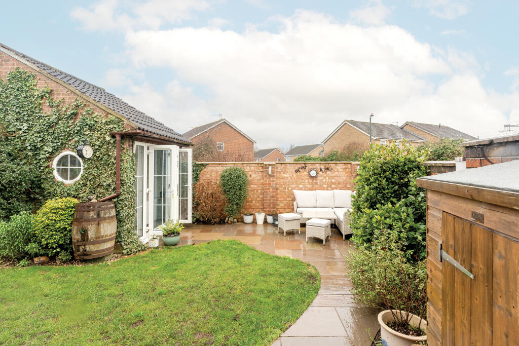 Additional property image - New Road, Stoke Gifford, Bristol, Gloucestershire