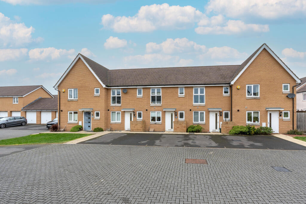 Additional property image - Wood Street, Charlton Hayes, Bristol