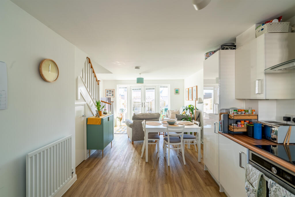 Additional property image - Pear Tree Leaze, Charlton Hayes, Bristol