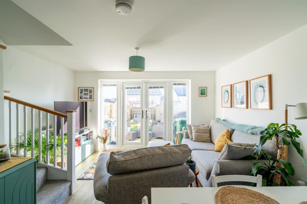 Additional property image - Pear Tree Leaze, Charlton Hayes, Bristol