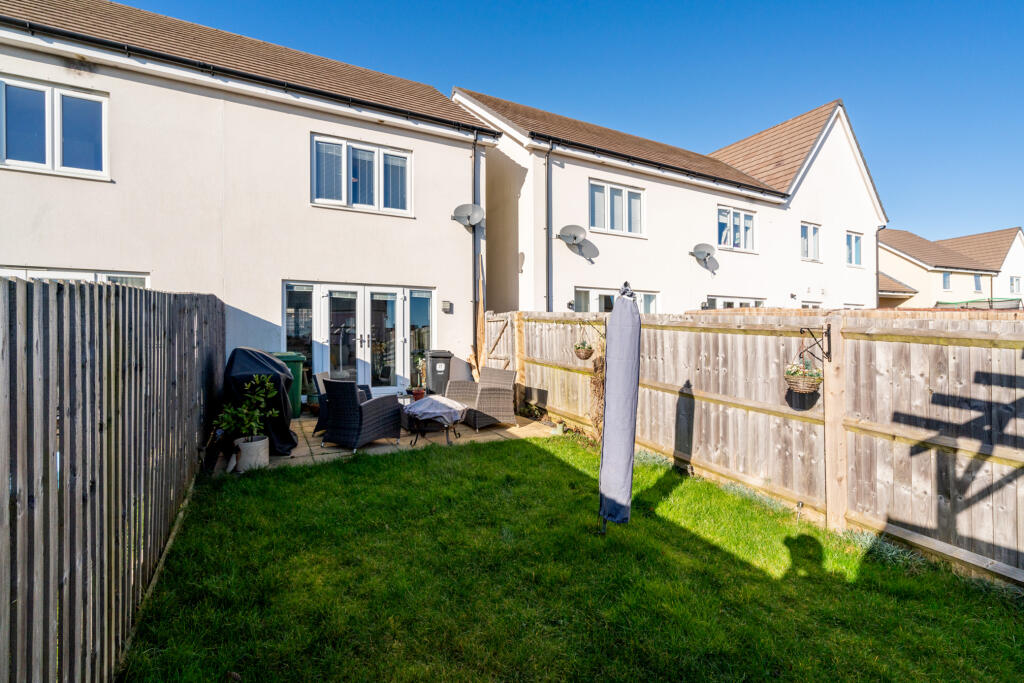 Additional property image - Pear Tree Leaze, Charlton Hayes, Bristol