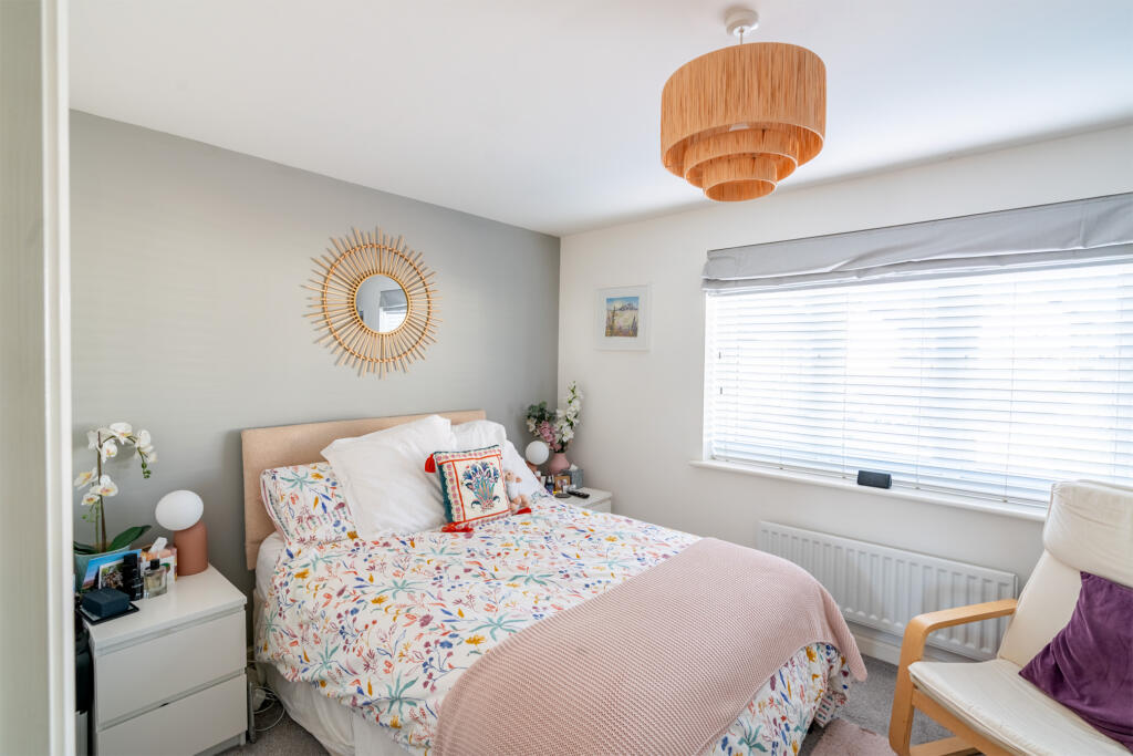 Additional property image - Pear Tree Leaze, Charlton Hayes, Bristol