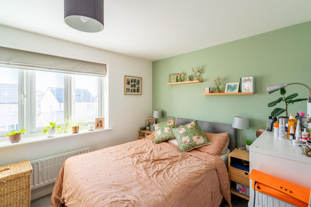 Additional property image - Pear Tree Leaze, Charlton Hayes, Bristol