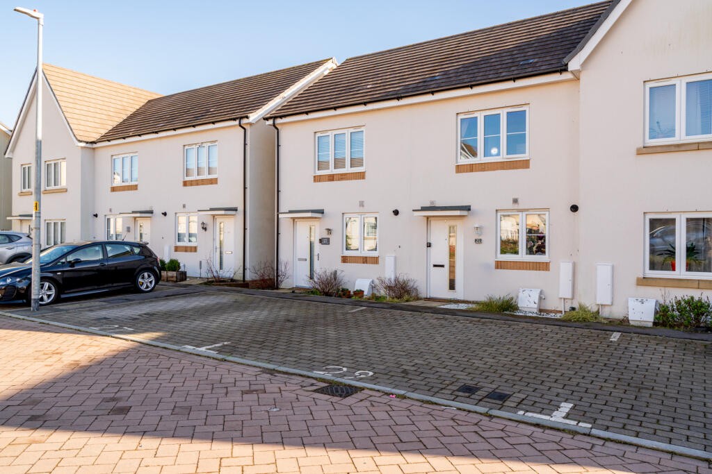 Additional property image - Pear Tree Leaze, Charlton Hayes, Bristol