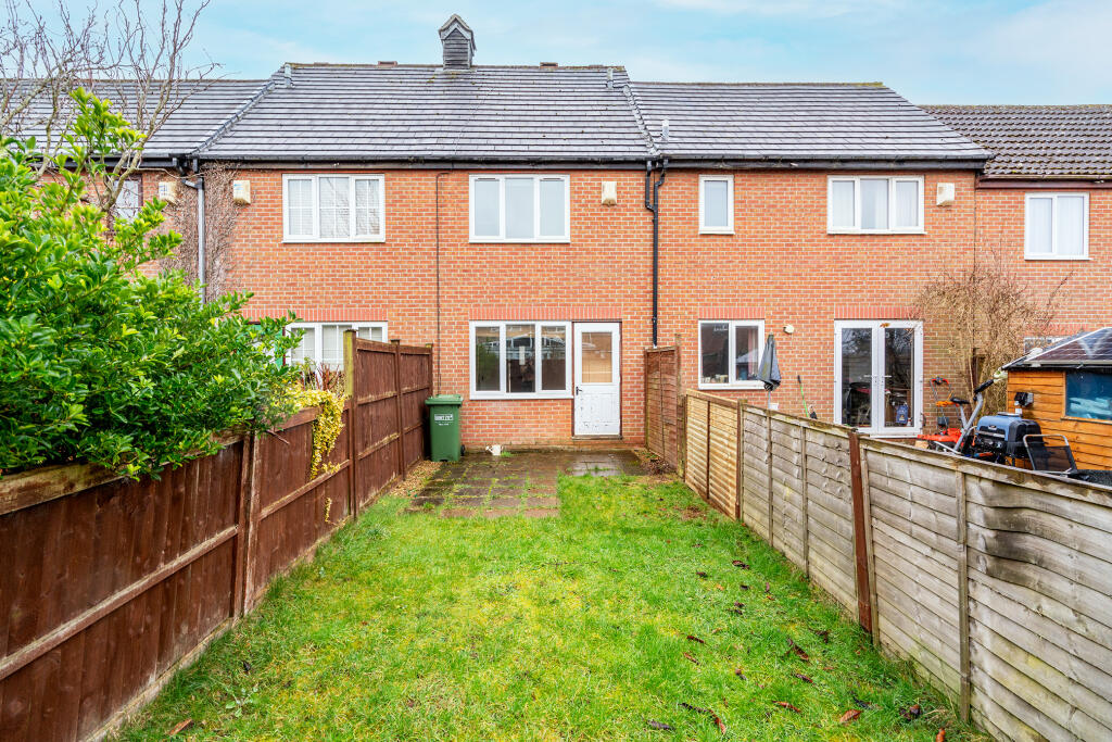 Additional property image - Hay Leaze, Yate, Bristol, Gloucestershire