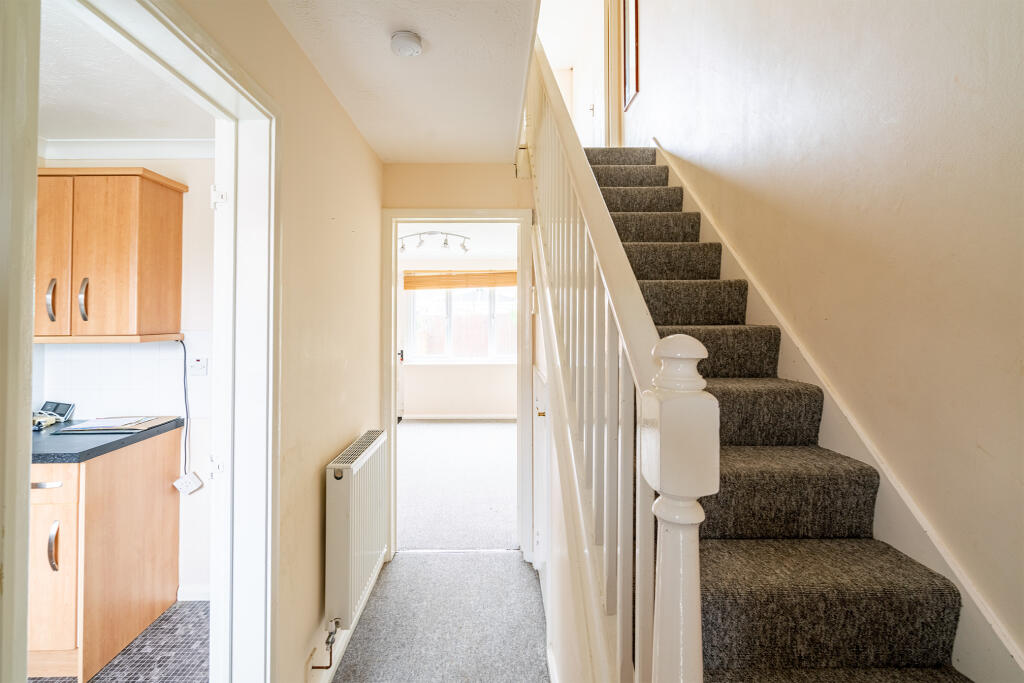 Additional property image - Hay Leaze, Yate, Bristol, Gloucestershire