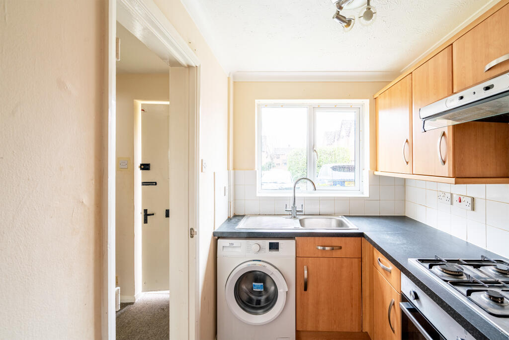 Additional property image - Hay Leaze, Yate, Bristol, Gloucestershire