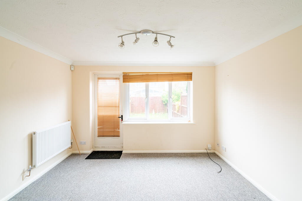 Property image - Hay Leaze, Yate, Bristol, Gloucestershire