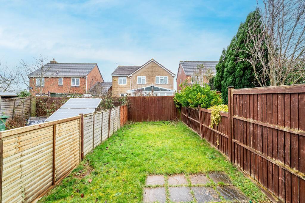 Additional property image - Hay Leaze, Yate, Bristol, Gloucestershire