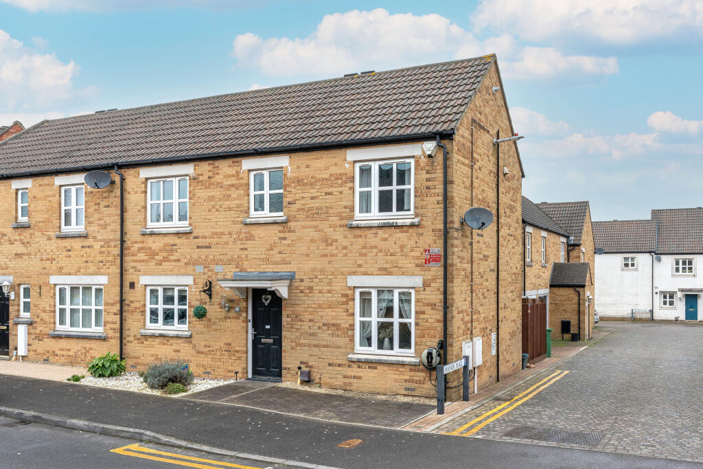 Additional property image - Kings Drive, Stoke Gifford, Bristol