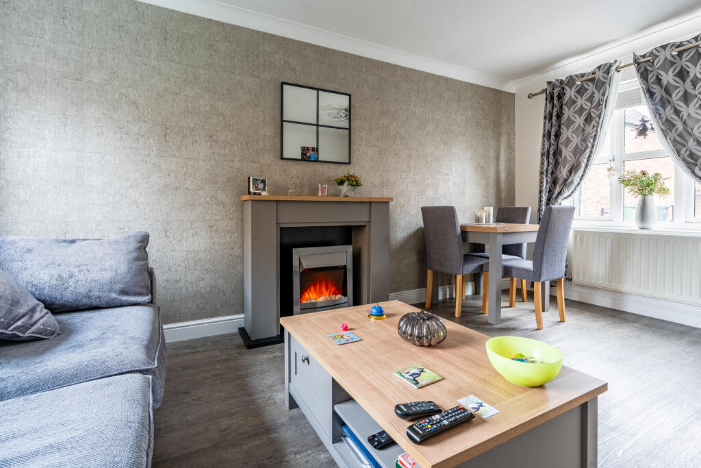 Additional property image - Kings Drive, Stoke Gifford, Bristol