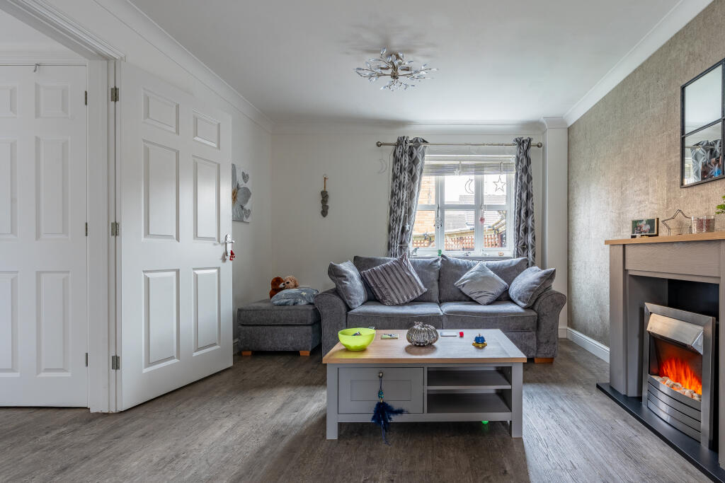 Additional property image - Kings Drive, Stoke Gifford, Bristol