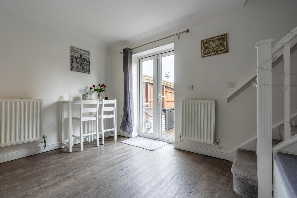 Additional property image - Kings Drive, Stoke Gifford, Bristol