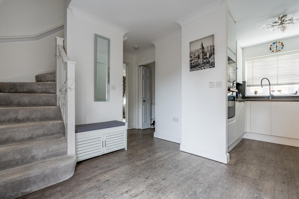 Additional property image - Kings Drive, Stoke Gifford, Bristol
