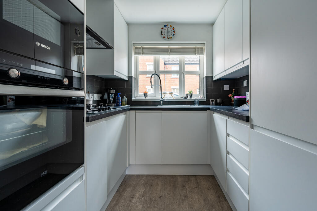 Additional property image - Kings Drive, Stoke Gifford, Bristol