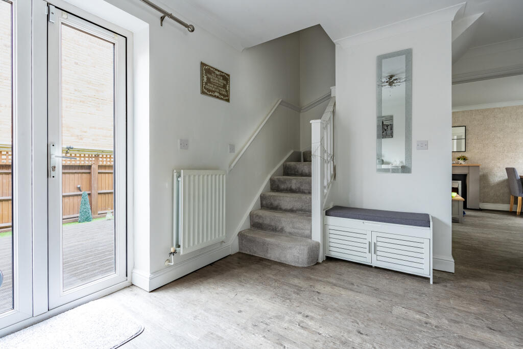Additional property image - Kings Drive, Stoke Gifford, Bristol