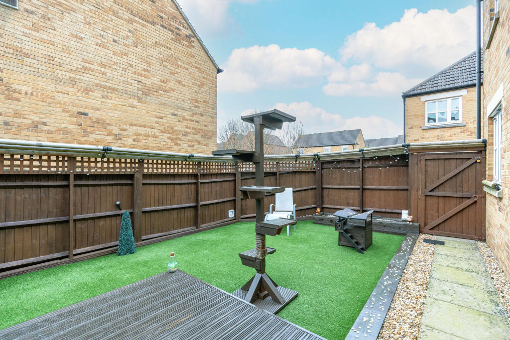 Additional property image - Kings Drive, Stoke Gifford, Bristol
