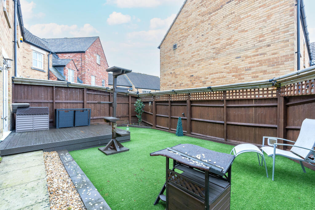 Additional property image - Kings Drive, Stoke Gifford, Bristol