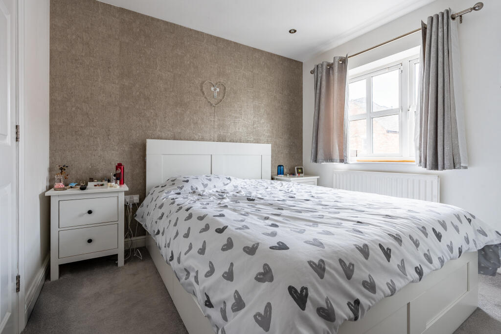 Additional property image - Kings Drive, Stoke Gifford, Bristol
