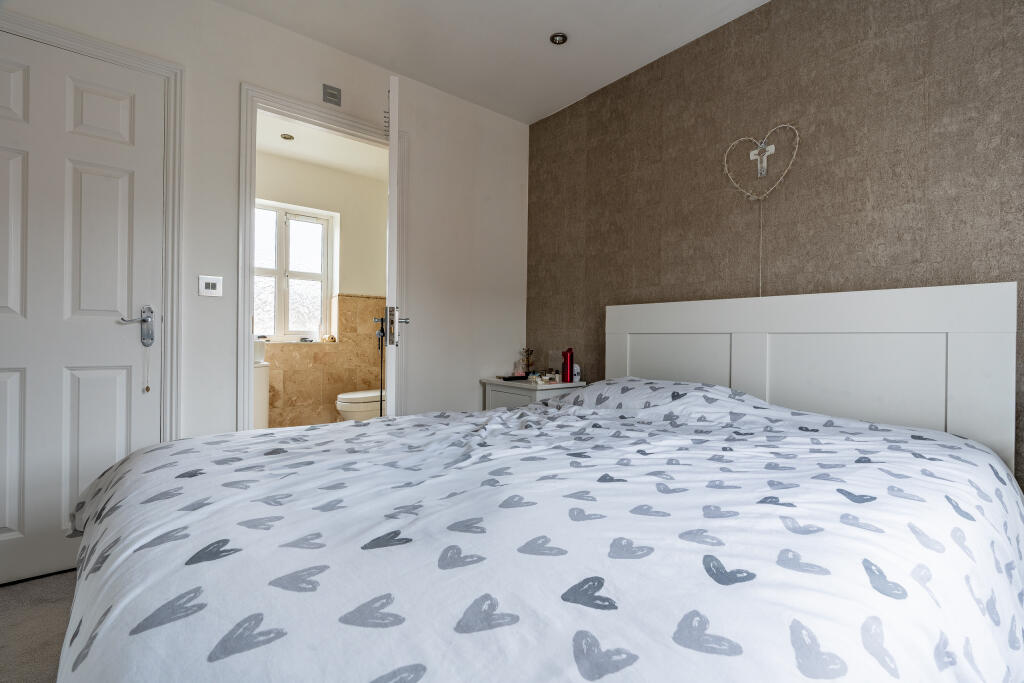 Additional property image - Kings Drive, Stoke Gifford, Bristol